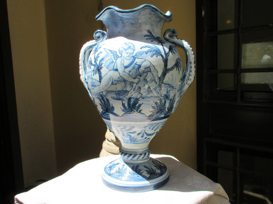 ceramic vases for decor