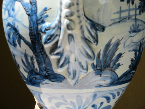 ceramic vases for decor