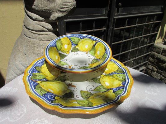 ceramic dishes handmade