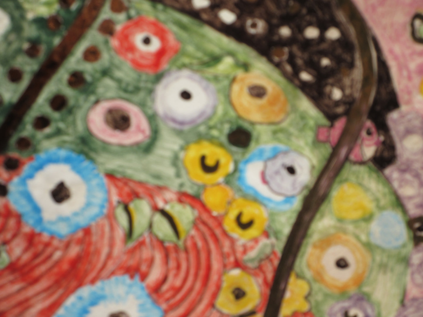 ceramic tile decor