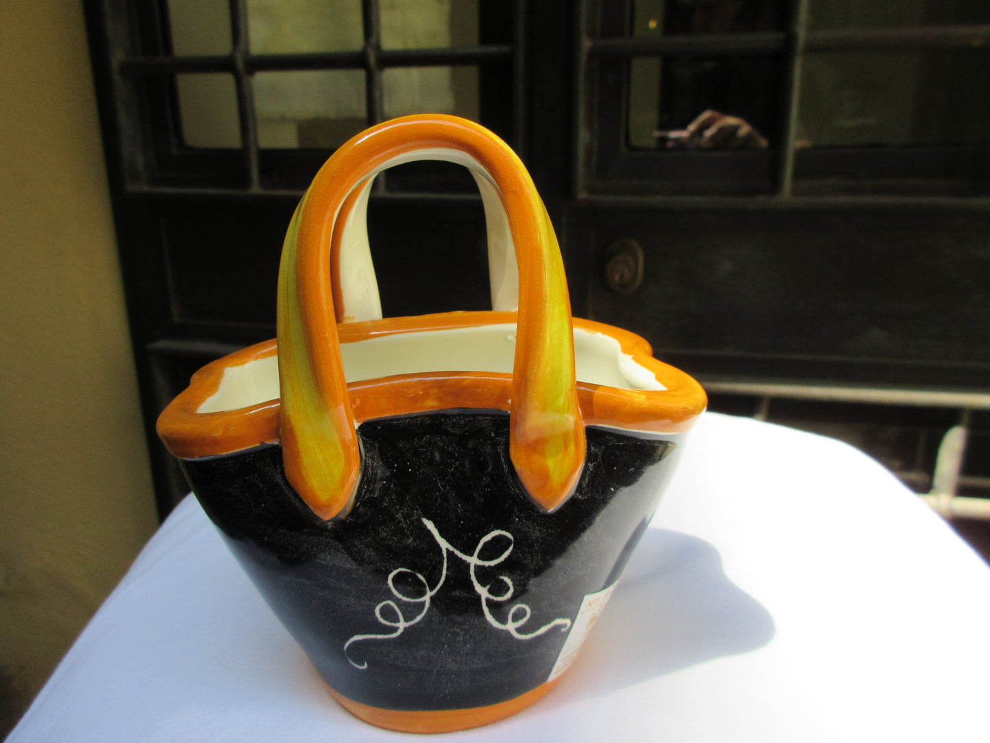 vasi in ceramica moderni