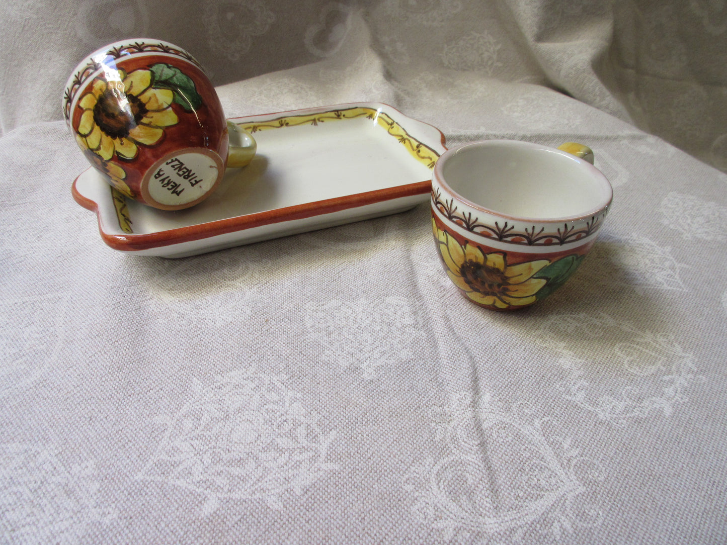 ceramic espresso cup