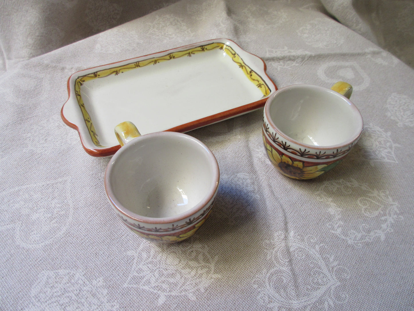 ceramic espresso cup