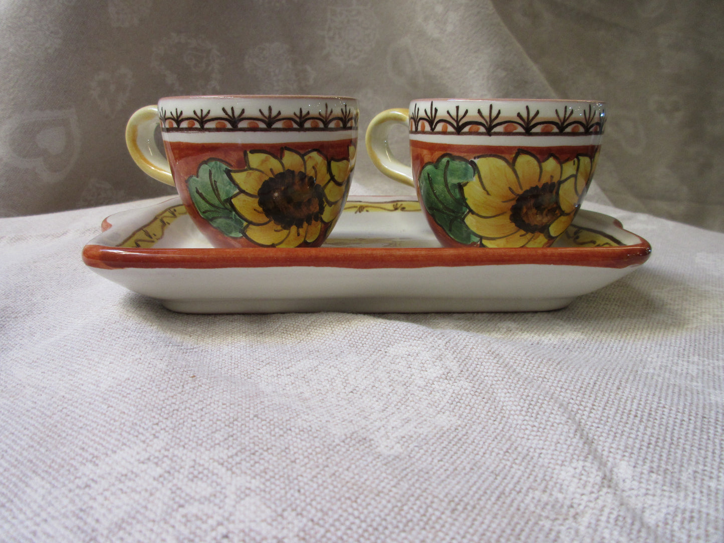 ceramic espresso cup