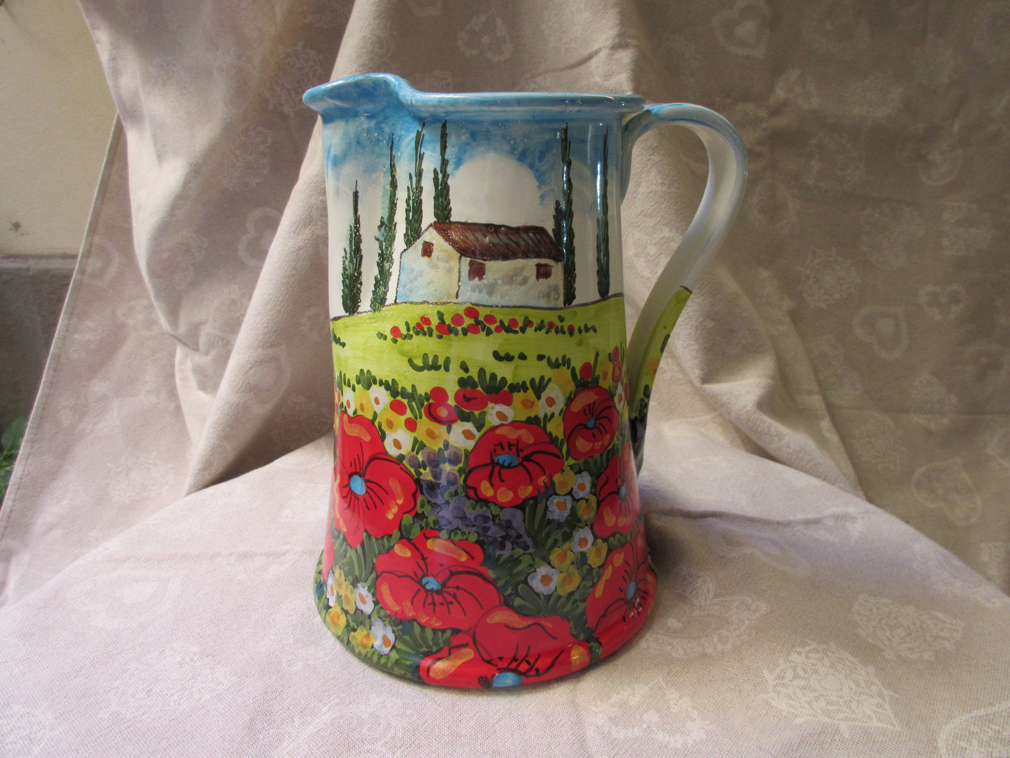 brocche in ceramica