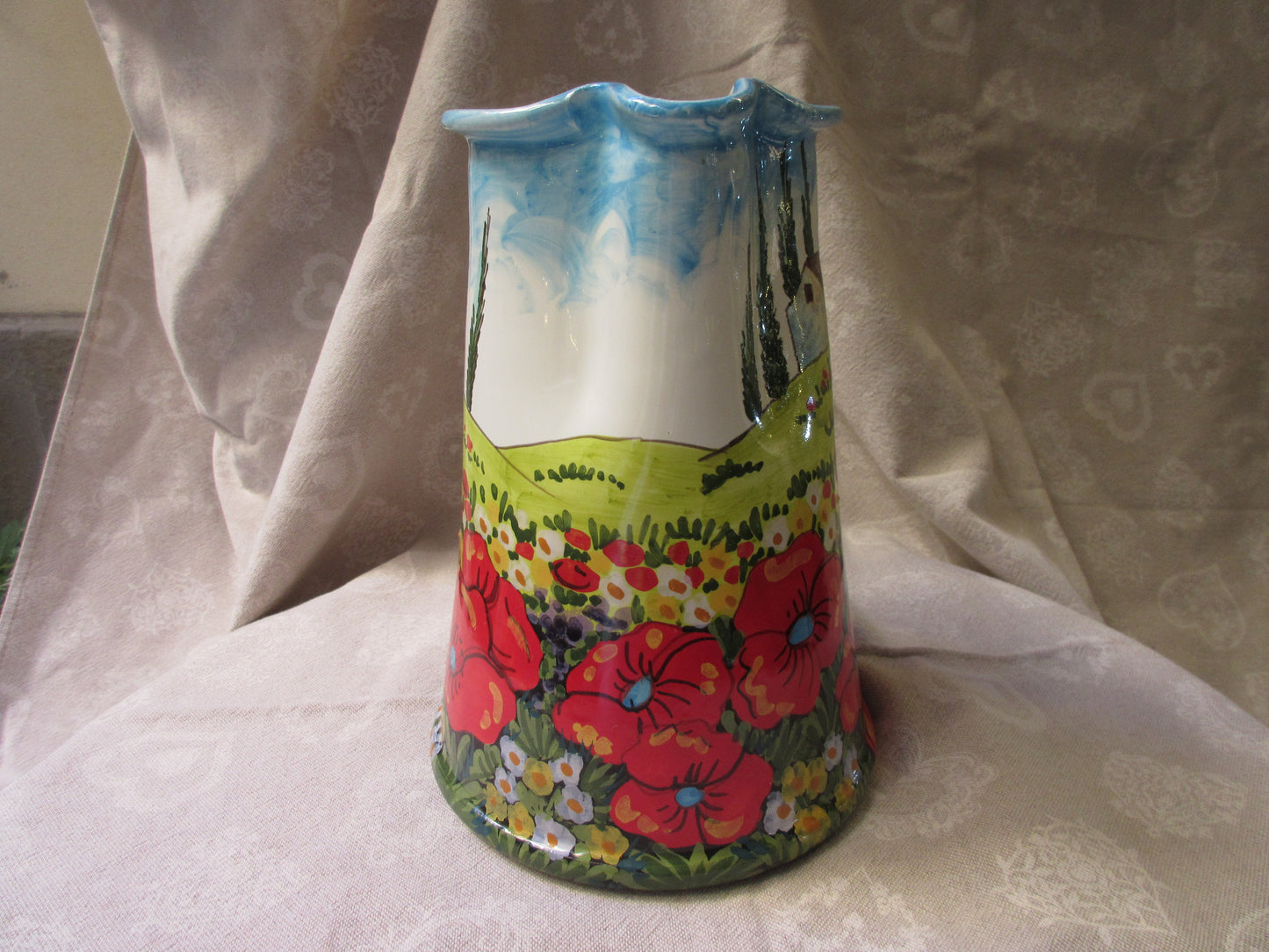brocche in ceramica
