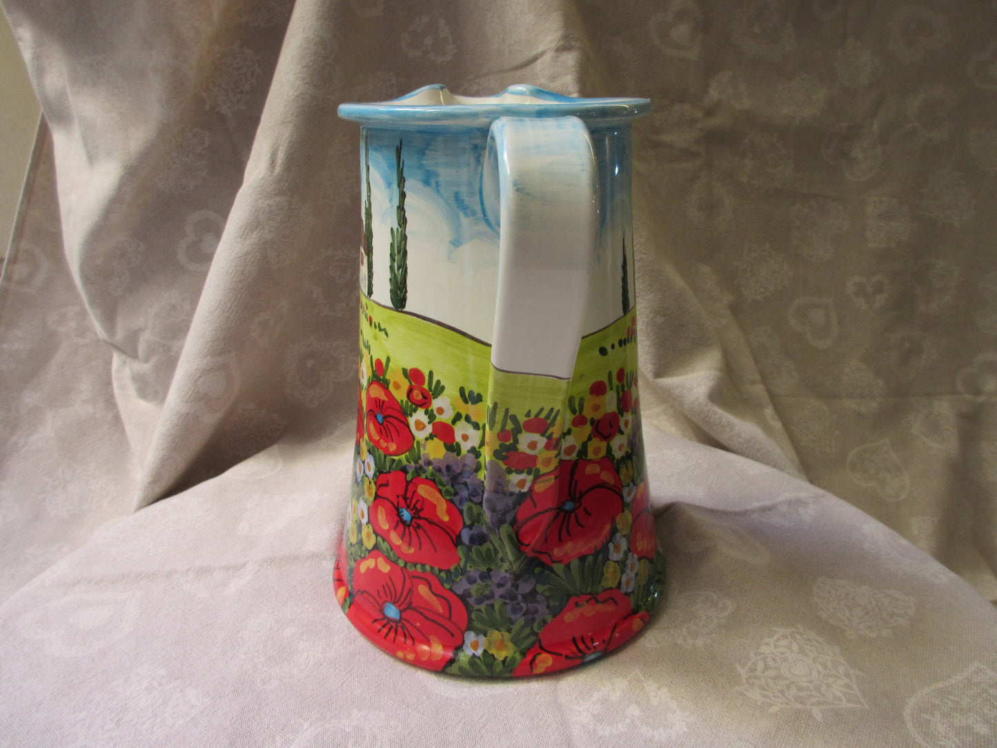 brocche in ceramica