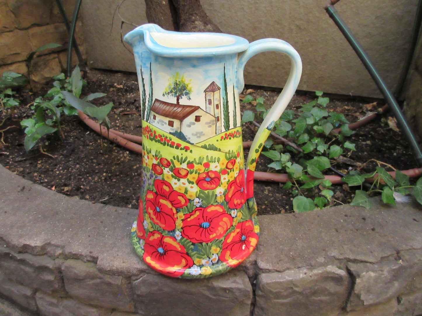 brocche in ceramica