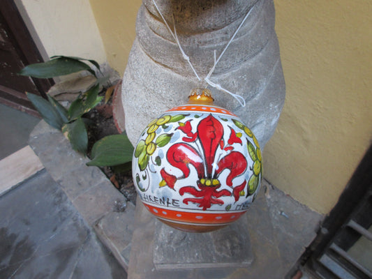 ceramic decoration