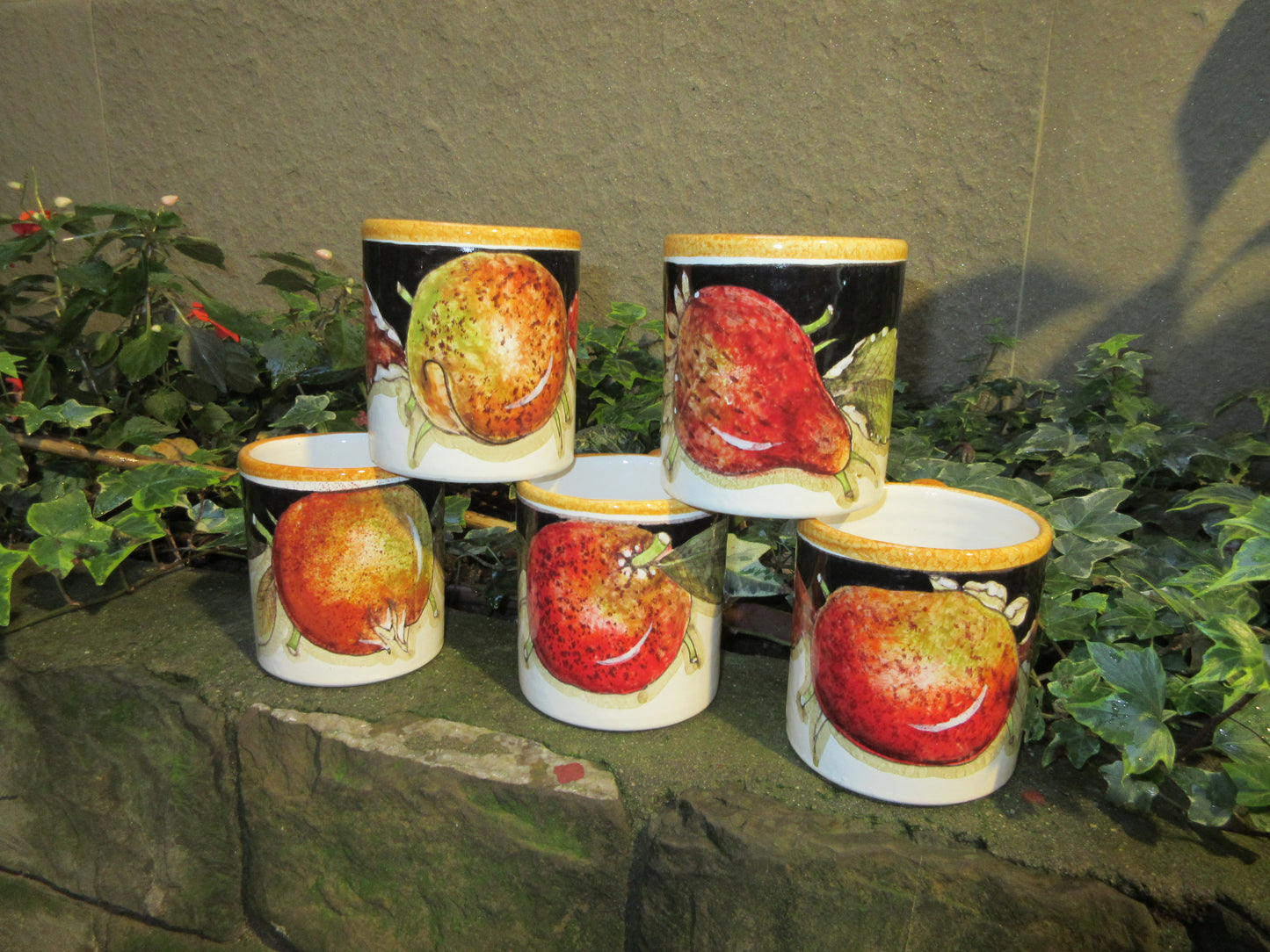Tazza da caffè in ceramica