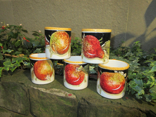 Tazza da caffè in ceramica