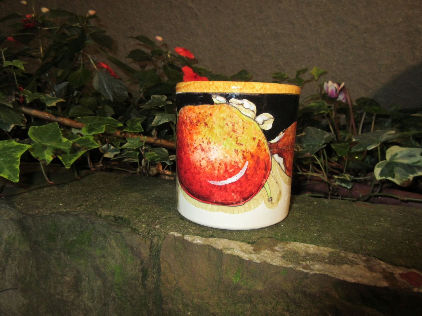 Tazza da caffè in ceramica