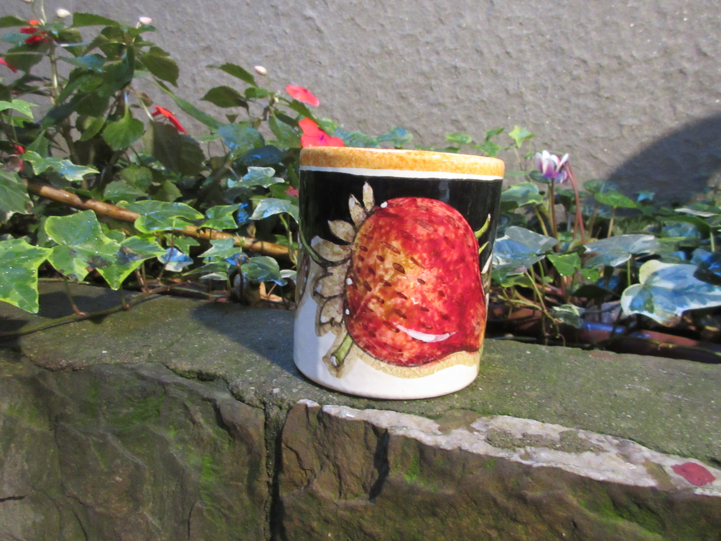 Tazza da caffè in ceramica