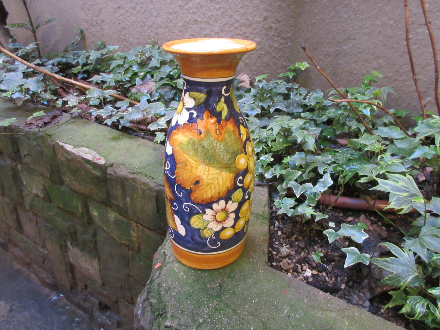 caraffa in ceramica