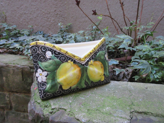 Decorazione per la casa in ceramica