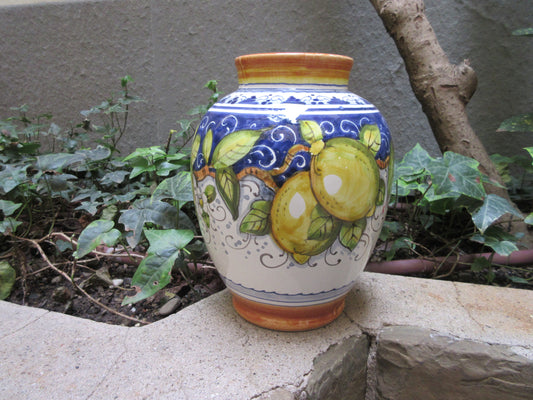 Vasi in ceramica