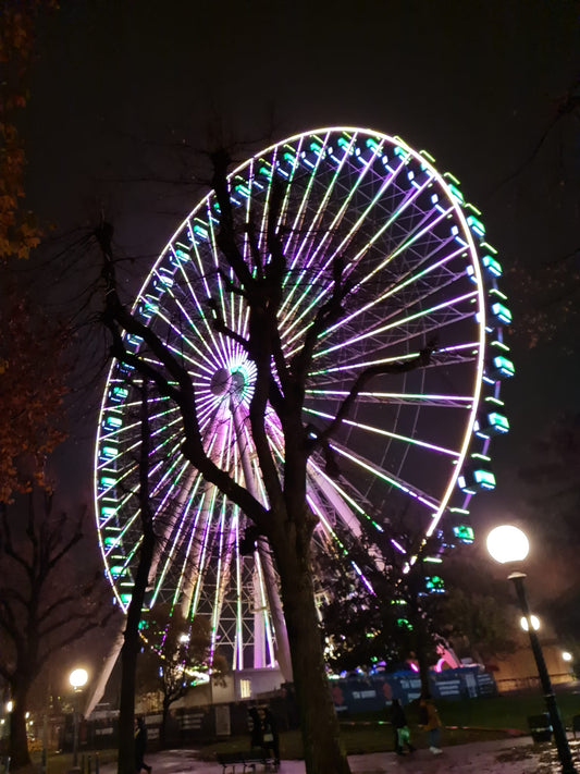 La Befana: January 6, last day of celebration!