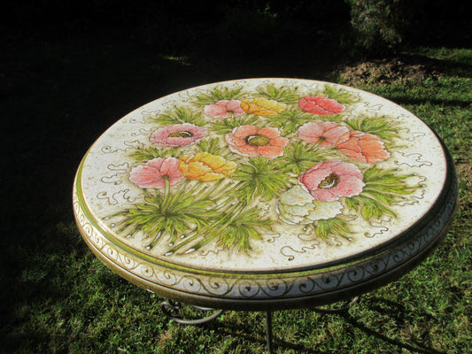 Anemone: a beautiful but delicate flower!