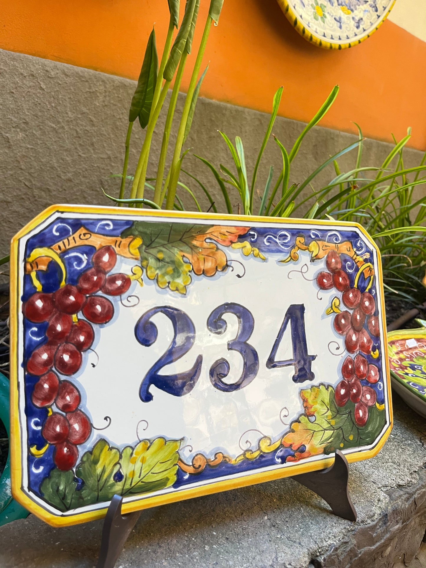 ceramic tile