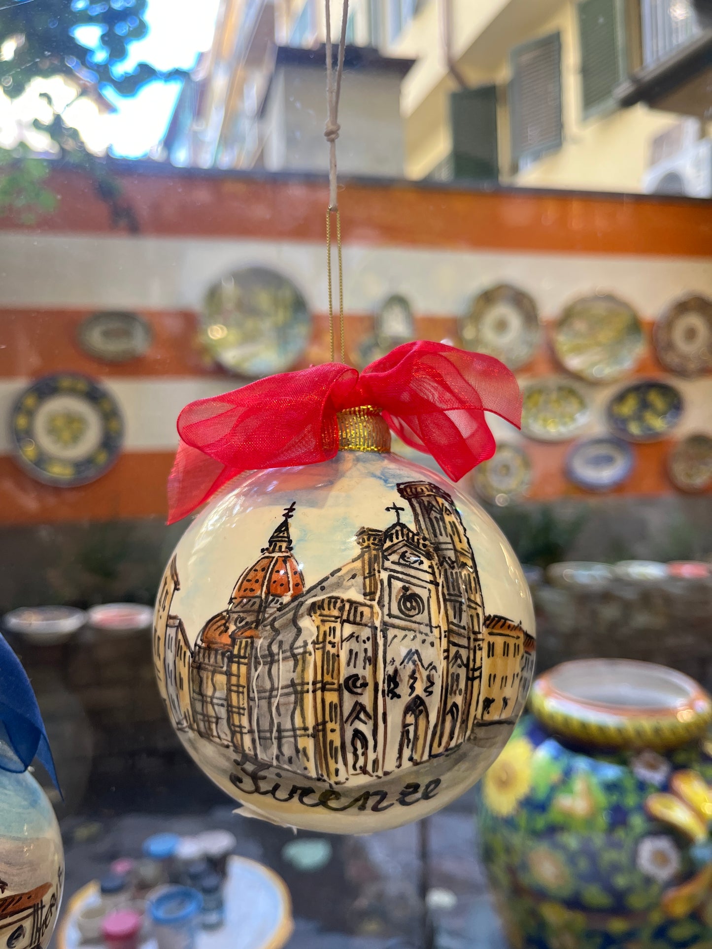 Christmas decorations