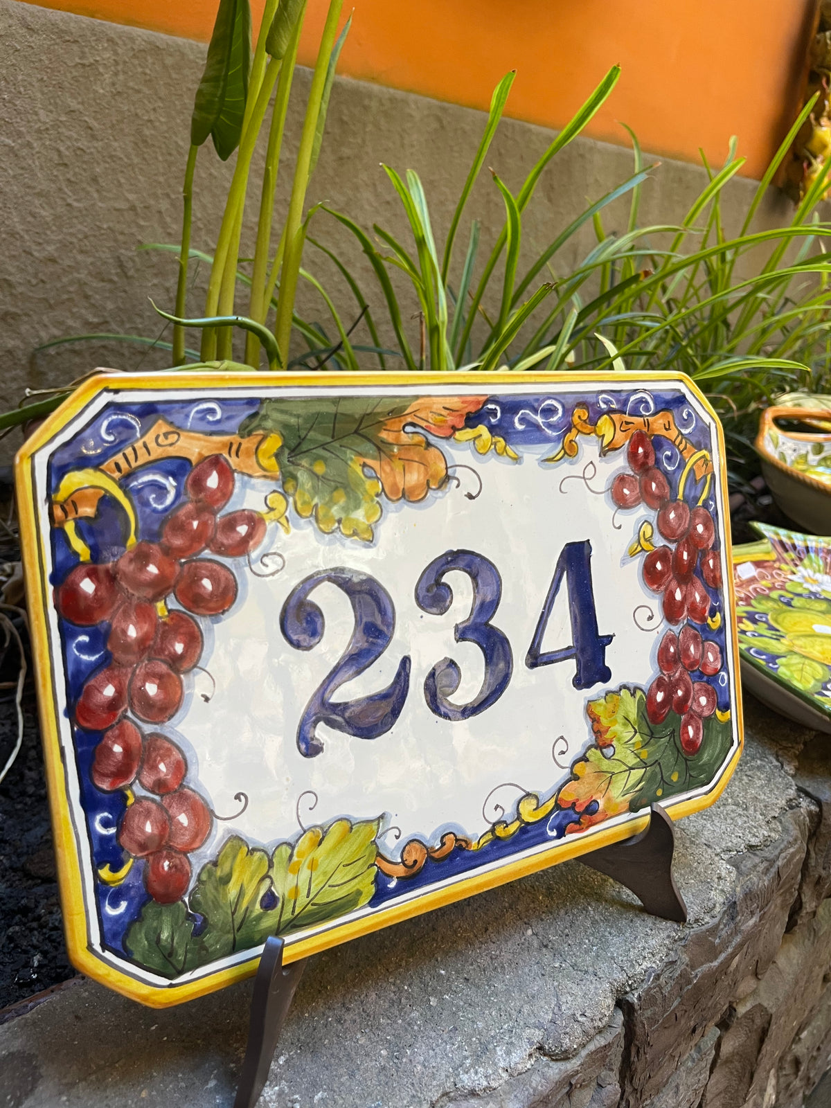 ceramic tile