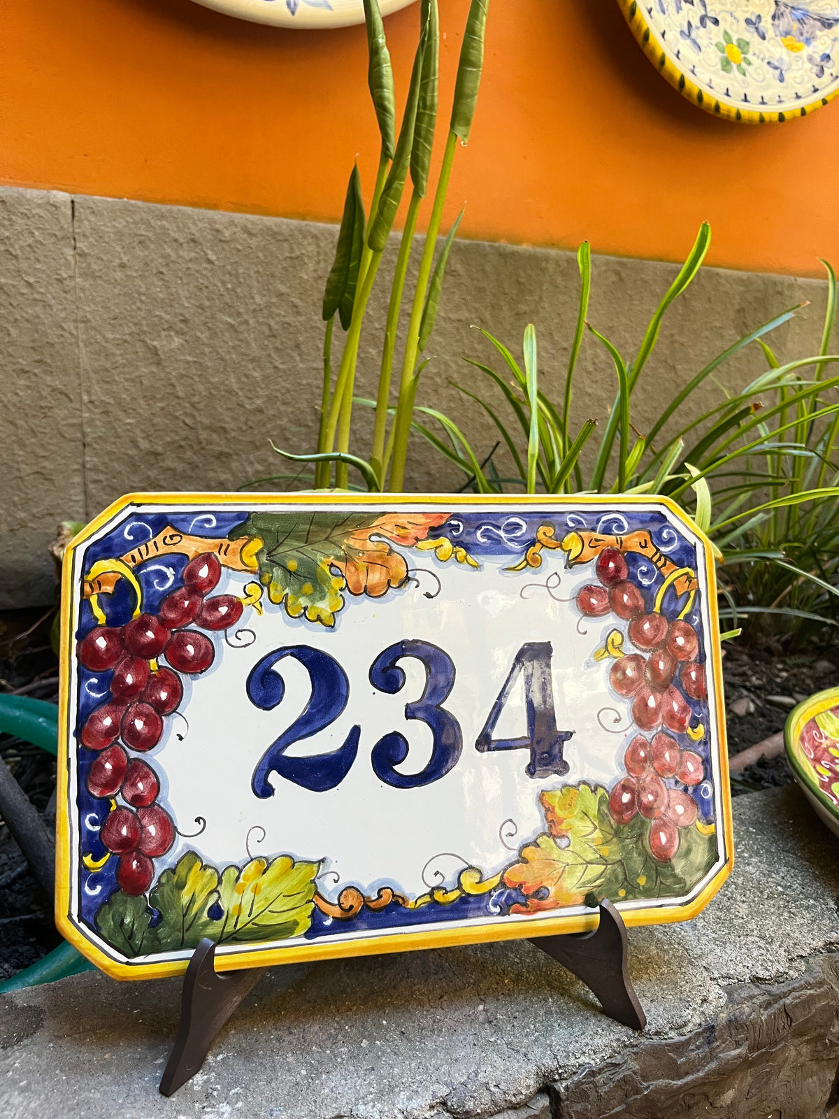 ceramic tile