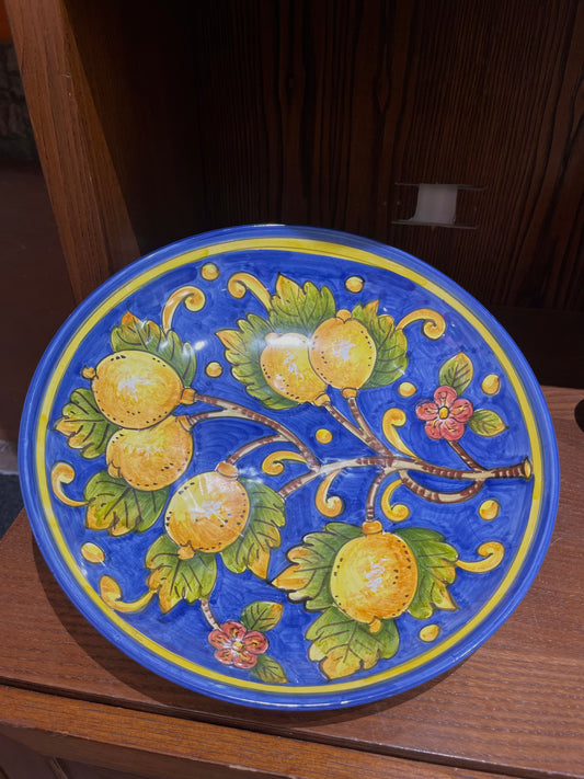 Ceramic bowl