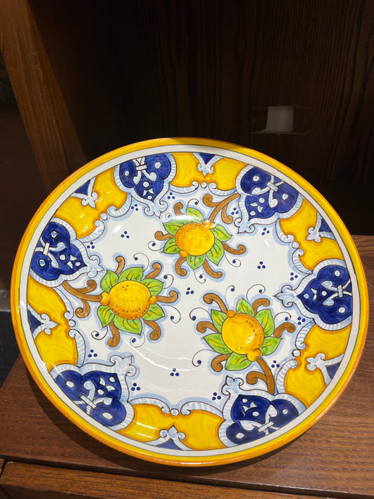 Ceramic bowl
