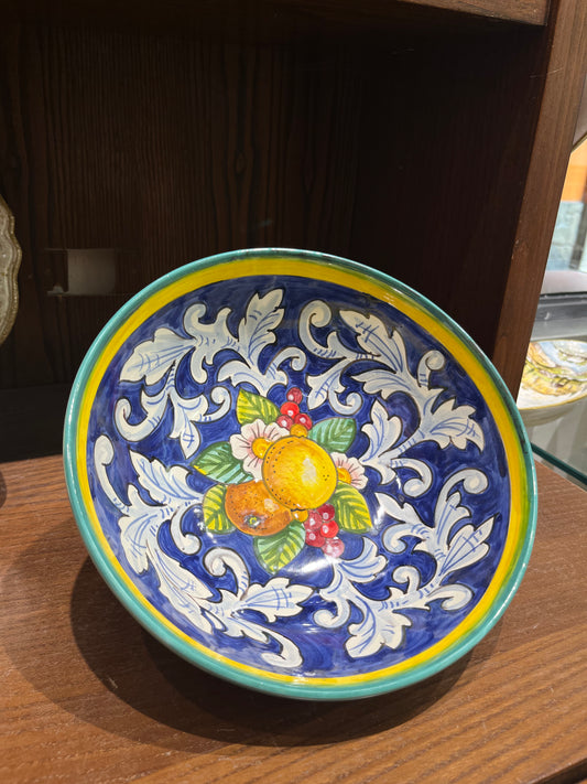 ceramic bowl