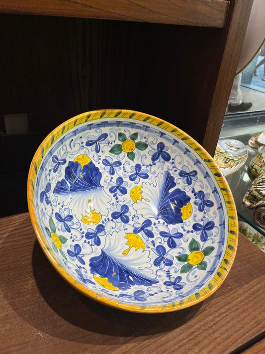 ceramic bowl