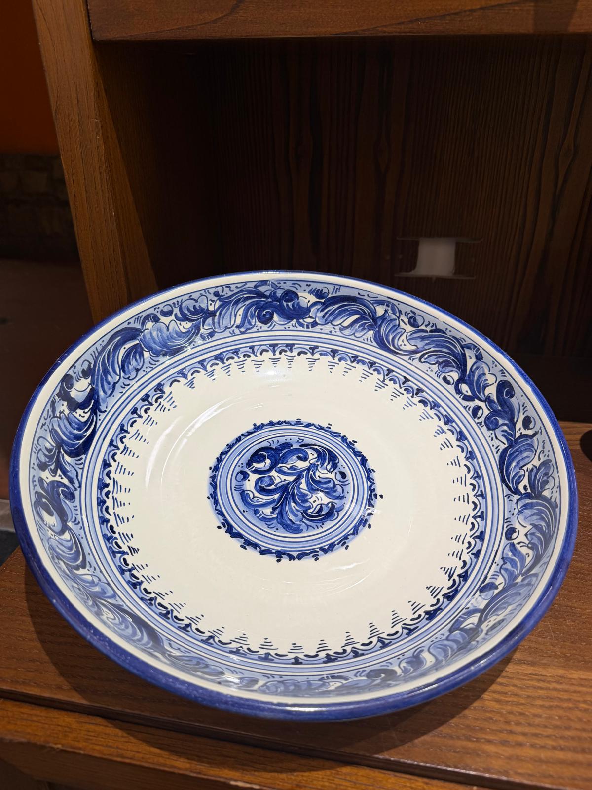 ceramic bowl