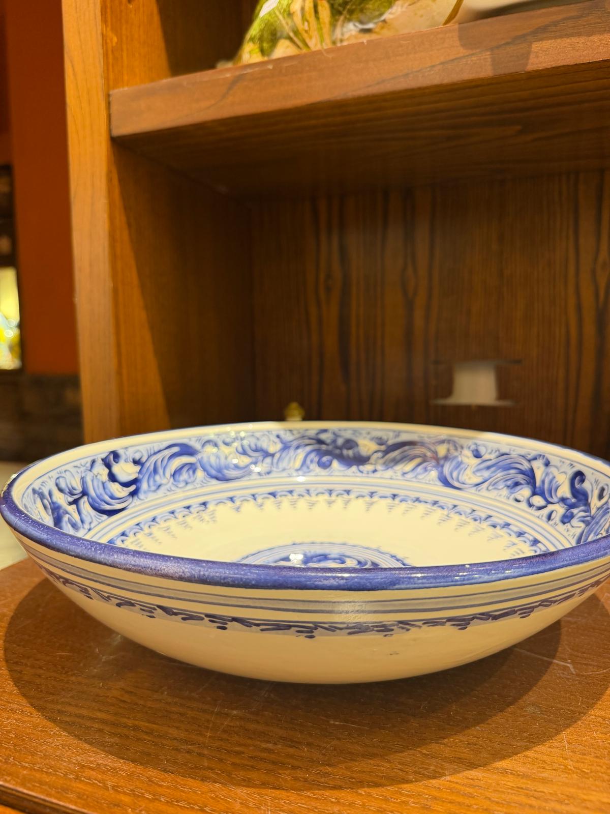 ceramic bowl