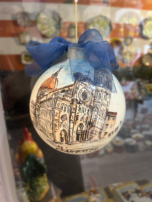 Christmas decorations