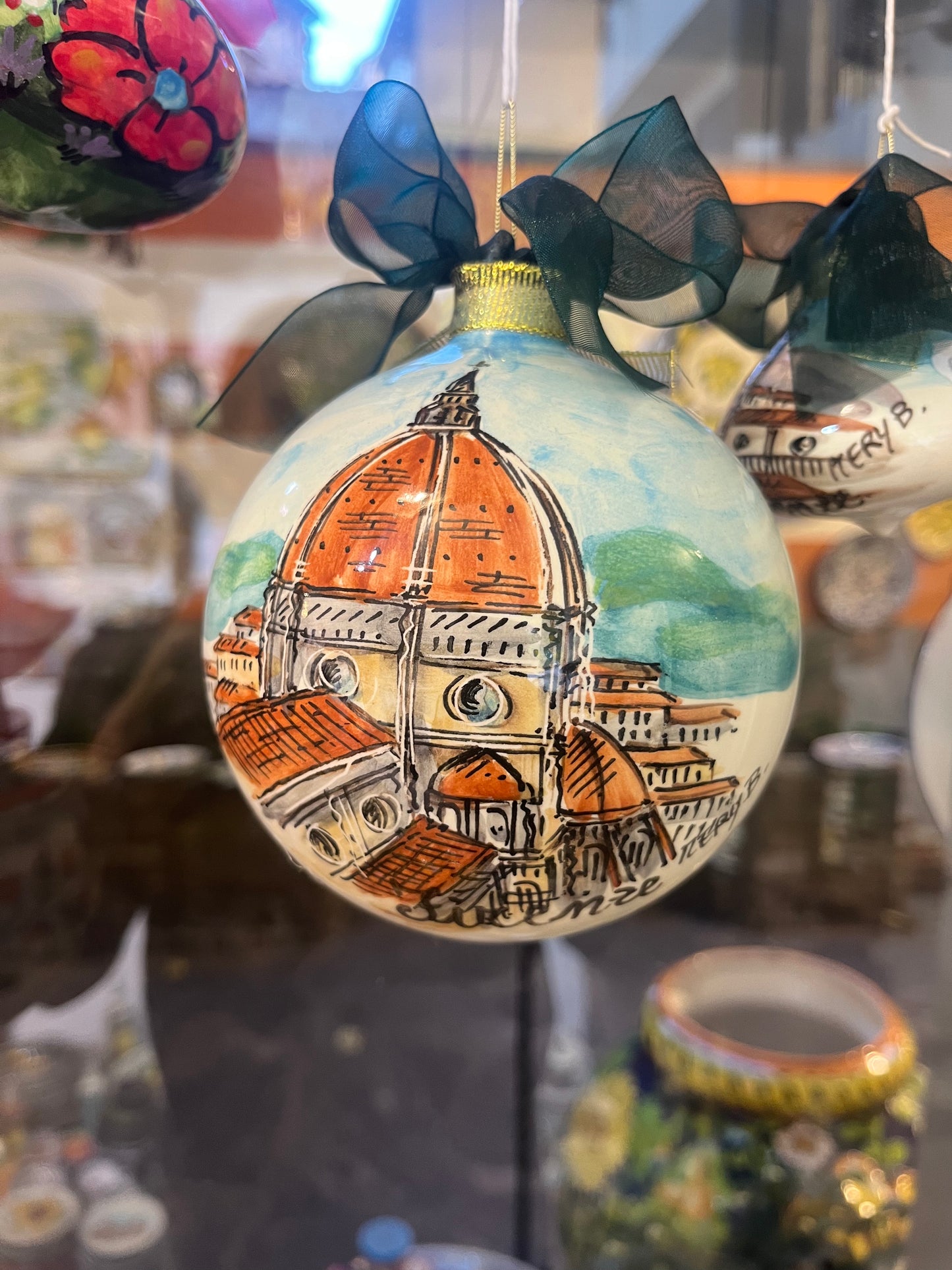 Christmas decorations