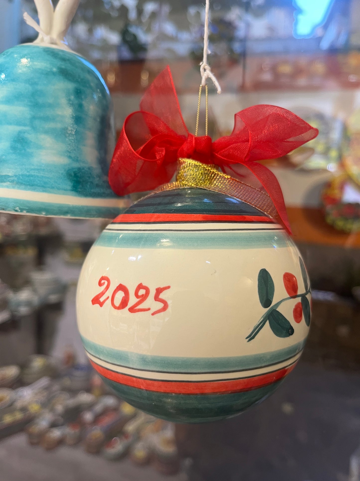 Christmas decorations