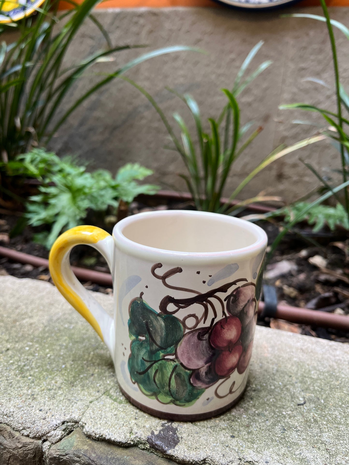 ceramic mug