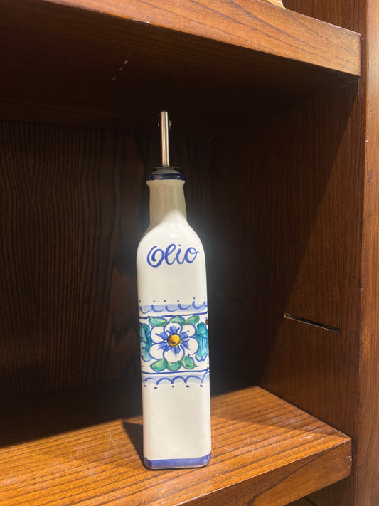 ceramic oil dispenser