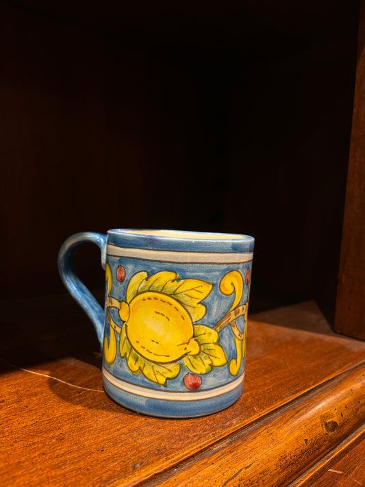 ceramic mug