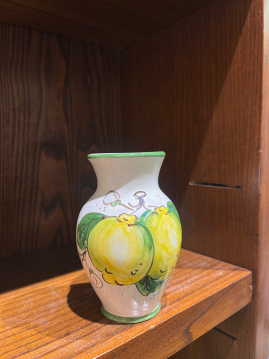ceramic vase