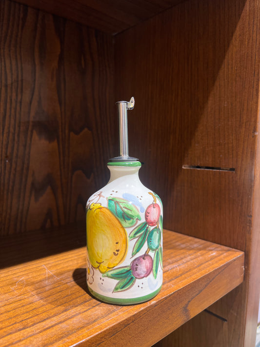 ceramic oil dispenser