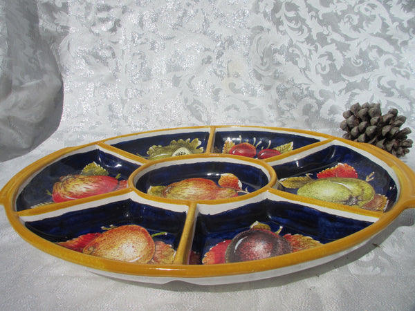 ceramic tray for kitchen