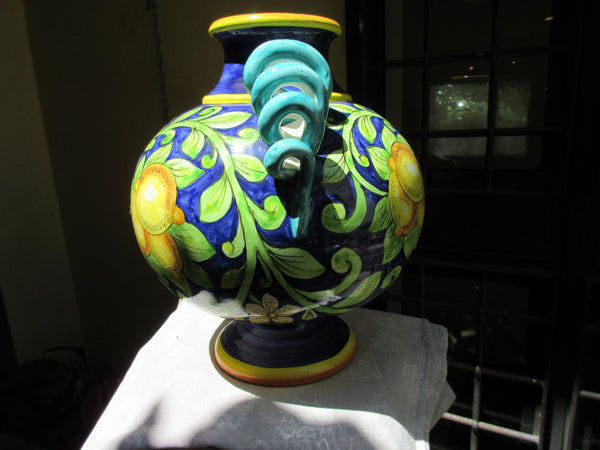 ceramic flower vases