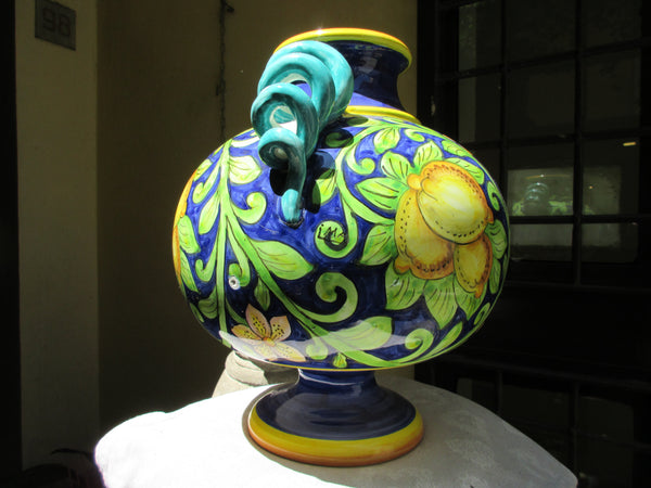 ceramic flower vases