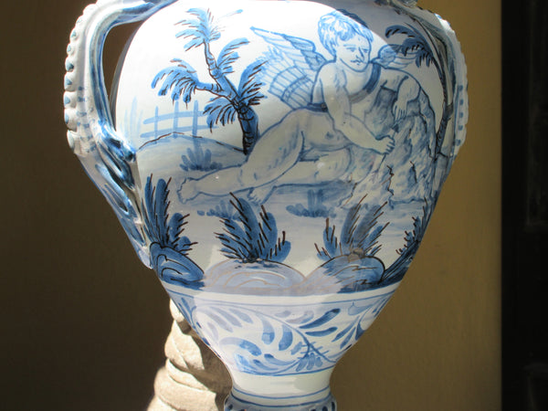 ceramic vases for decor