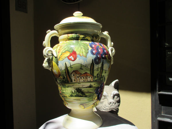 ceramic home decor