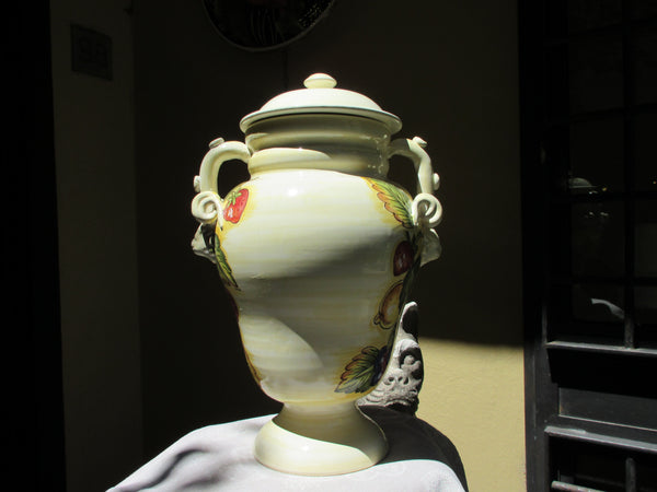 ceramic home decor