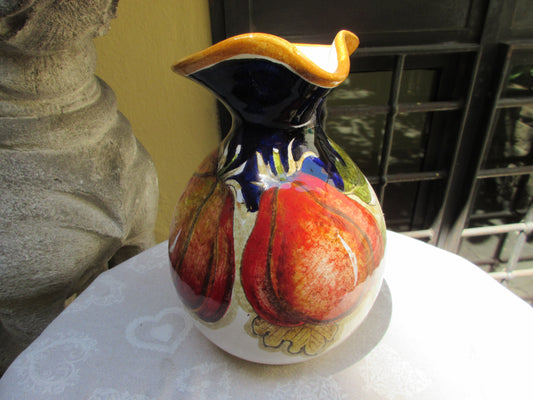 ceramic vases