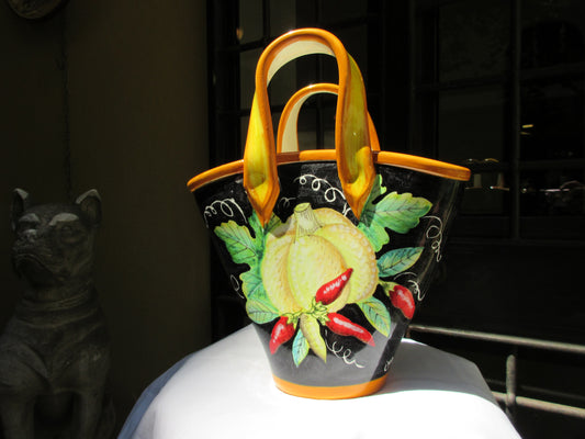 modern ceramic vases