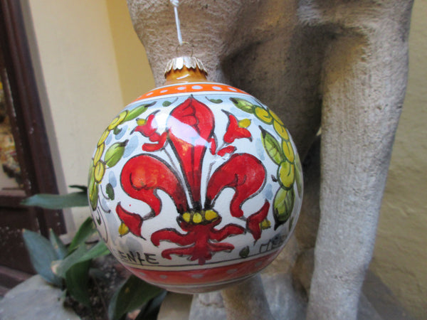 ceramic decoration