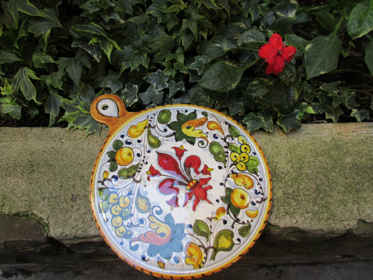 ceramic trivet